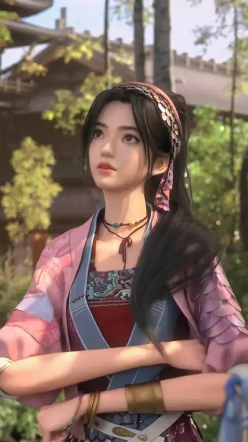 屠丽##眷思量屠丽