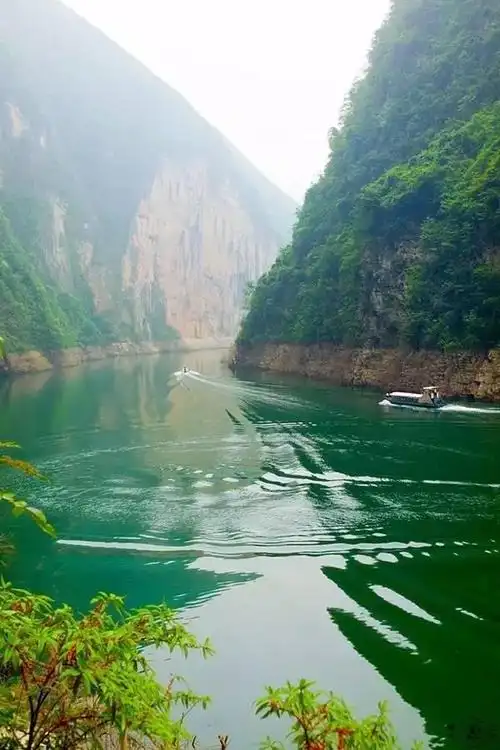 中国,你到底有多美?