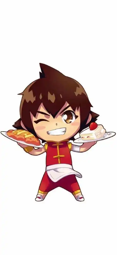 手机联系人头像包_动漫壁纸 | 星游记动漫手机全面屏壁纸