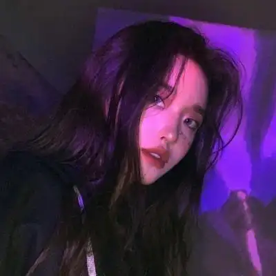 霸气的抖音头像女很酷很高冷的美女图片