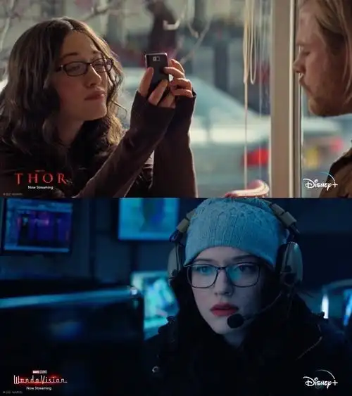 如何评价美剧旺达幻视第四集