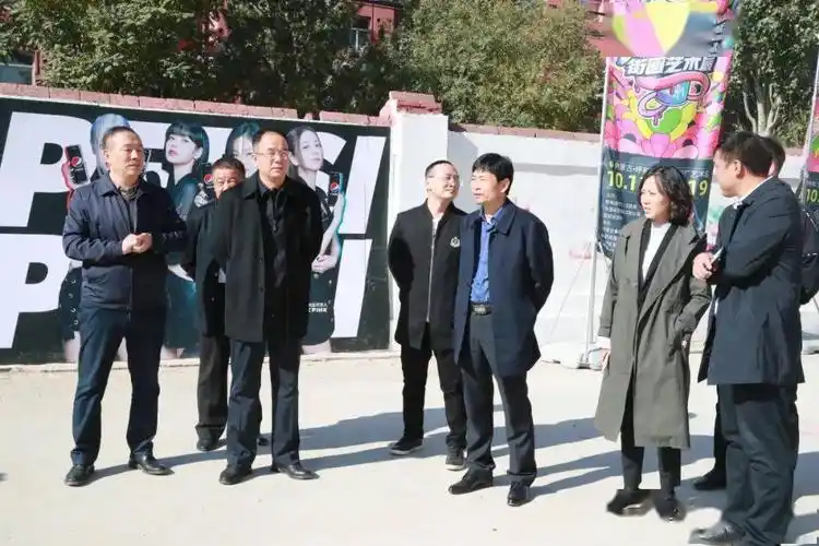 【要闻】回民区委书记马丙全实地督查辖区环境卫生及