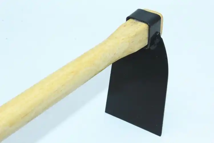 农用锄头 种花种菜小锄头农用工具五金店6元店10元店货源批发