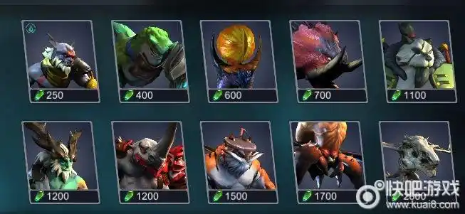 战争艺术赤潮新手卡组妖族攻略