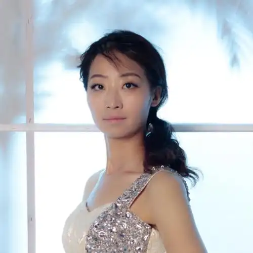 肖颖的个人主页 - 西瓜视频