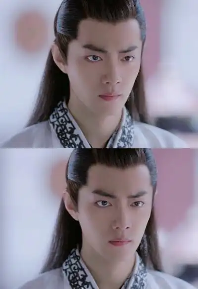 肖战庆余年剧照