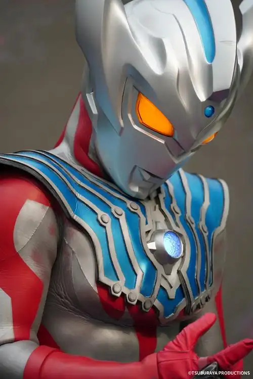 泰迦奥特曼##奥特曼