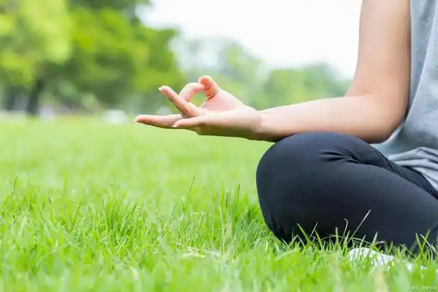 怎么样才算放松?