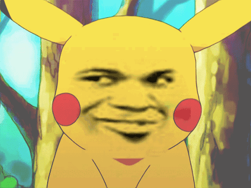 (皮卡丘) - 斗图表情包 - 斗图神器 - adoutu.com