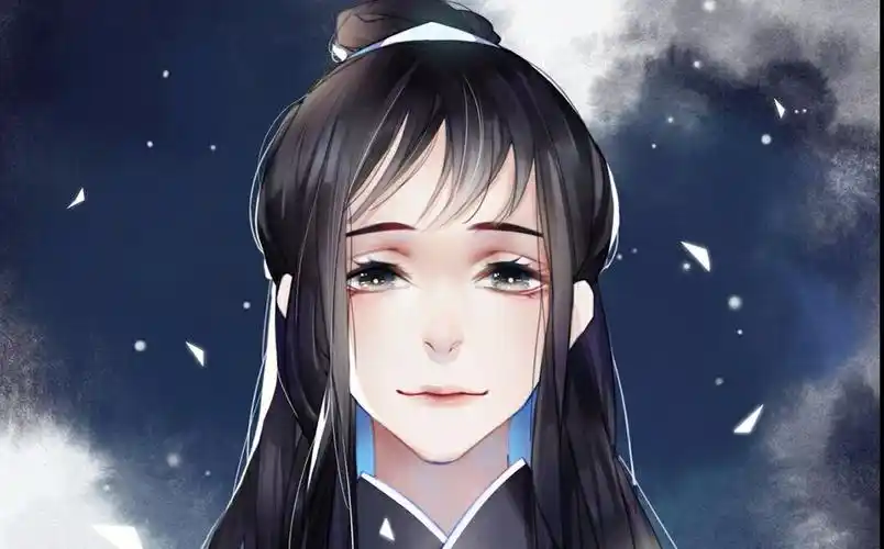 天官赐福板绘灵文快考试了你渴望力量么