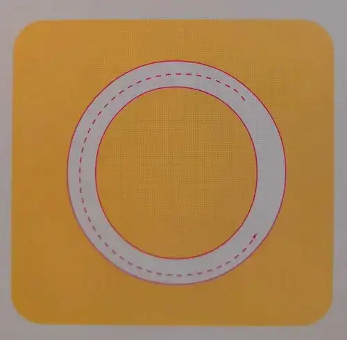 原创趣味幼小衔接课程2说o扯蛋