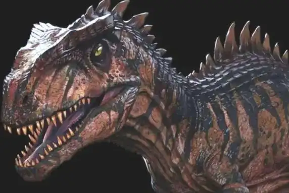 南方巨兽龙vs霸王龙谁厉害霸王龙厉害各方面占上风