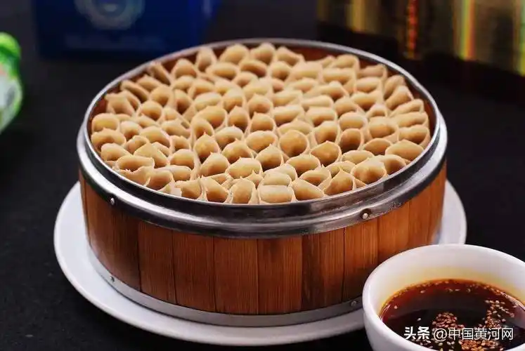 山西冬日必吃美食清单来啦_小吃_大同_莜面