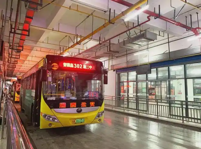 震撼贵港高铁站即将迎来巨变