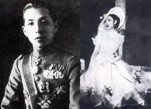 赵四小姐传奇有多动人真相就有多惨淡