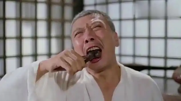 长用茅山道术捉弄一休大师,简直太顽皮了|恐怖片|午马|陈友_网易视频