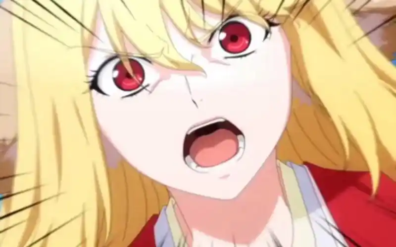 狐妖小红娘: 苏苏也太能装了