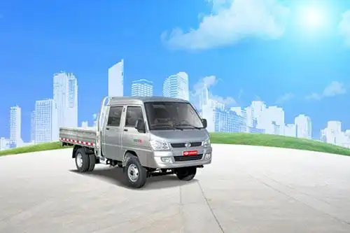 自动挡微型货车都有什么品牌的?