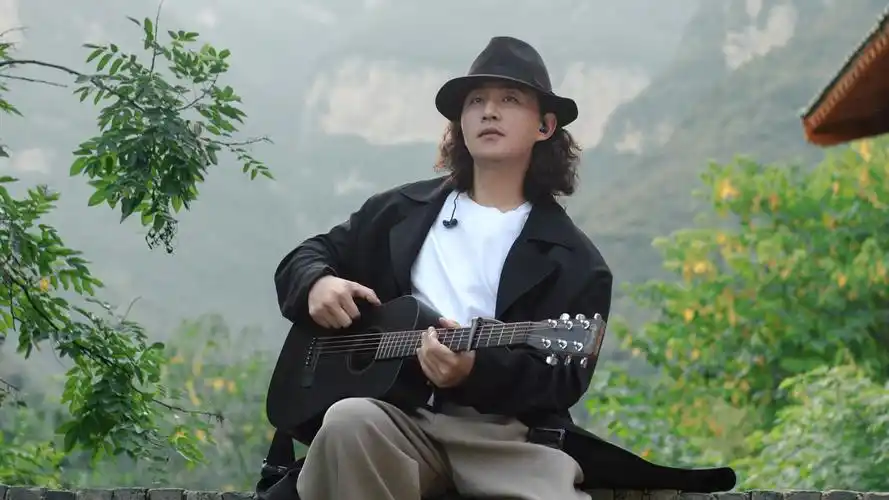 当你老了的原唱原来是赵照##原来这些歌都是赵照写的