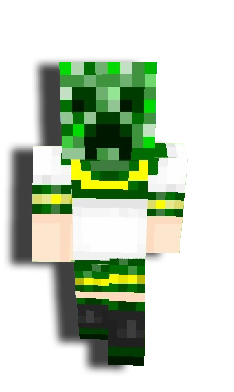 【水手服猫娘苦力怕续】我的jj才不可能那么可爱!(这次绝不坑爹)