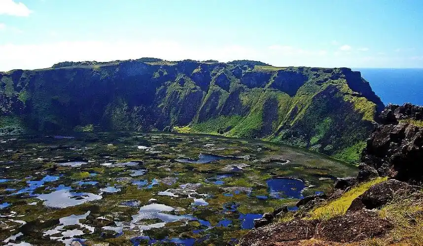 卡齐兰加国家公园