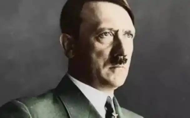 希特勒的裁缝纳粹德国军服背后是一家世界顶奢侈品公司