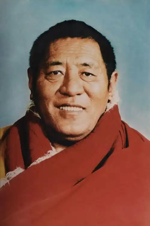 纪念法王如意宝诞辰新曲首发