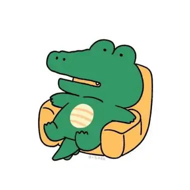 高清超萌躺沙发上懒的图片可爱头像安逸