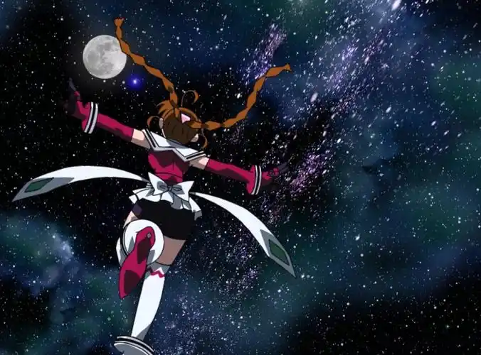 【舞-乙hime】【op&ed合集】