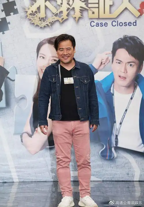 木棘证人55岁韦家雄不敢想争视帝最有信心拿最佳不察觉奖