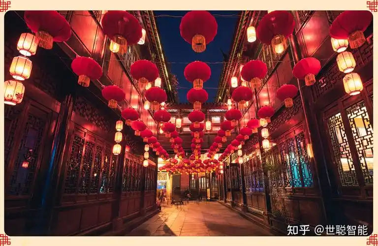 世聪智能 | 带您打开春节智能场景的方式