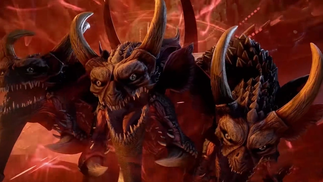 斗罗大陆:三头蝙蝠王有三大长处,超速再生不算啥,这点最难对付