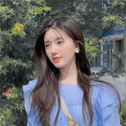 纯欲风温柔的赵露思图片好看 总有些生命为治愈你而来_3