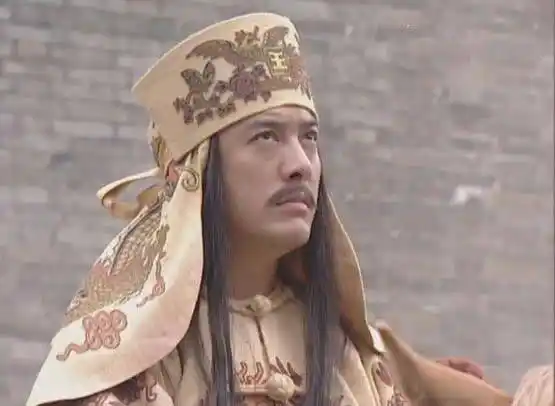 太平天国风云人物:"洪二代"兼"小鲜肉"的英王陈玉成(上)