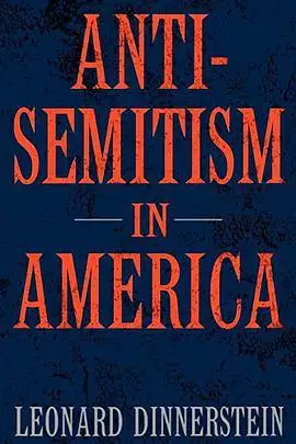 antisemitisminamerica