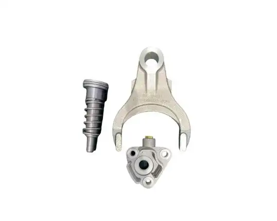 奔驰桥升级轮间差速锁