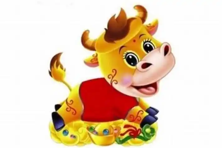 男属牛的婚姻配对生肖