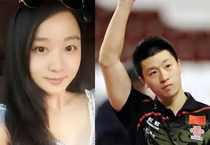 18岁时果断追求,石川佳纯再谈马龙_训练_球迷_乒乓