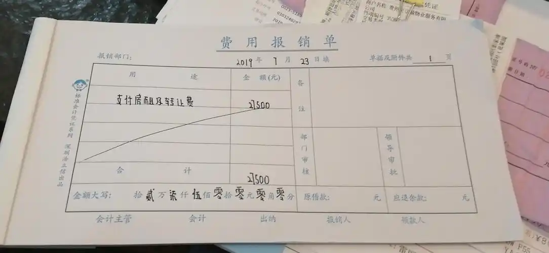 老师好,请问这个报销单对吗?如果错的话应该怎么写,谢谢
