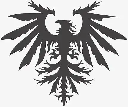 雄鹰logo