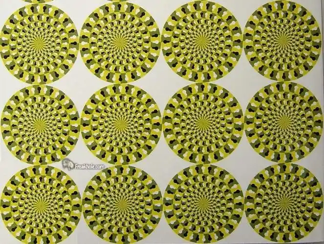 【转载】心理学图片 (测试你的眼力)2