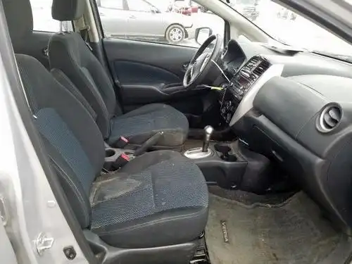 2015 nissan versa note s