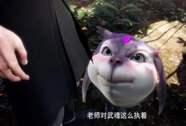 斗罗大陆:玉小刚的"罗三炮"是变异武魂,它是变强还是变弱了?