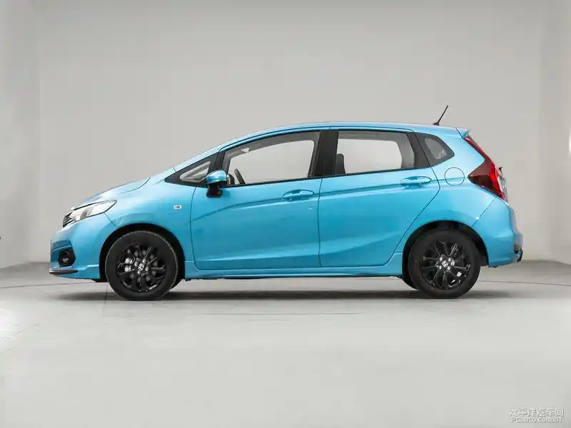 广汽本田2020款飞度上市售7381028万元