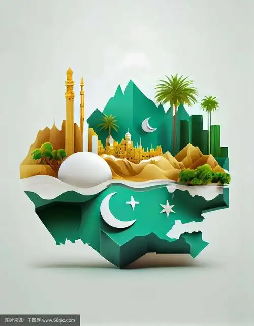 巴基斯坦国家