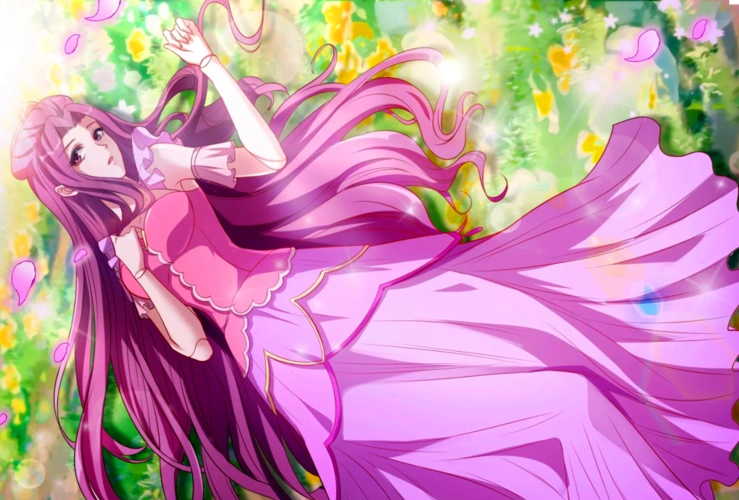 叶罗丽:茉莉坠崖被救,辛灵嫌疑排除,她与黑衣人身份最吻合!_腾讯新闻