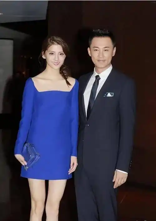 和林峯分手后,吴千语对着富三代男友哭诉对不起妈妈:连累妈妈被骂从小