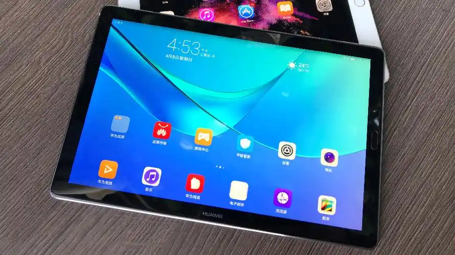 华为m5 (10英寸)平板电脑极致影音体验汇报帖