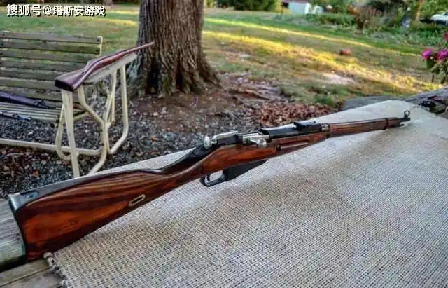 盘点二战期间十大常见的栓动式步枪,以及每支的衍生型或过渡型_莫辛