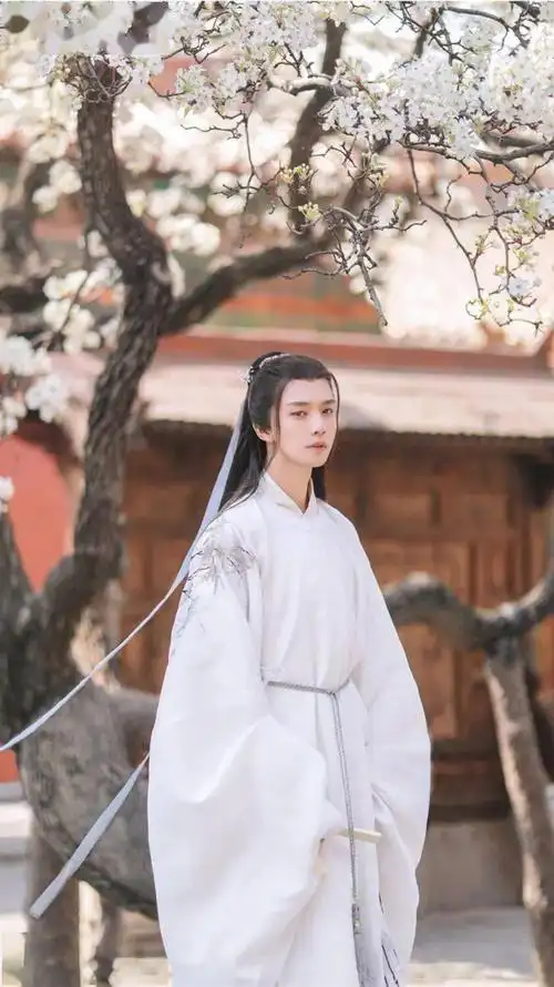 手机壁纸妖扬王敬轩